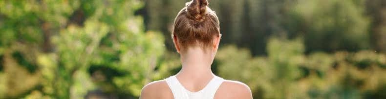 Nhà trẻ em tập yoga cho người mới bắt đầu 1,8m thiết bị cầm tay màu tím vô vị dưới nĩa lớn yoga mat nam châu Âu - Yoga quần áo tập yoga adidas