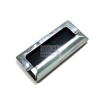 Haihui Cabinet Lock A-183-1 Concealed Hidden Pull Handicraft Machinery Equipment Embedded Buried Buckle Hand Simple Modern