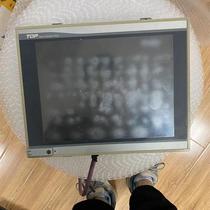 XT0P10TV-ED used disassembly machine M2L touch screen 20W real picture