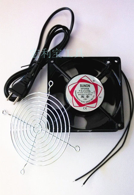 Ventilateur USB - Ref 402618 Image 27