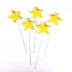 Faux fondant bánh trang trí bánh sinh nhật không khí bố trí bánh trang trí nướng trang trí - Trang trí nội thất Trang trí nội thất
