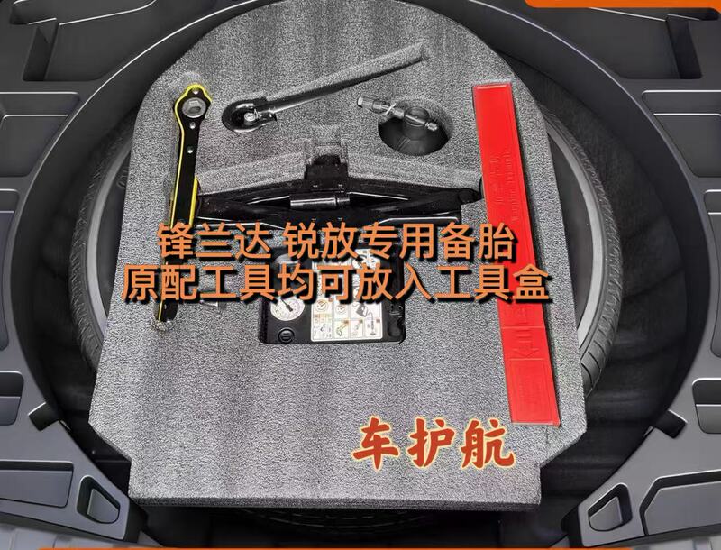Toyota Corolla Cross, Toyota Harrier, Brand New Genuine Non-Full-Size Spare Tire Toyota Corolla Cross, Toyota Harrier, Brand New Genuine Non-Full-Size Spare Tire