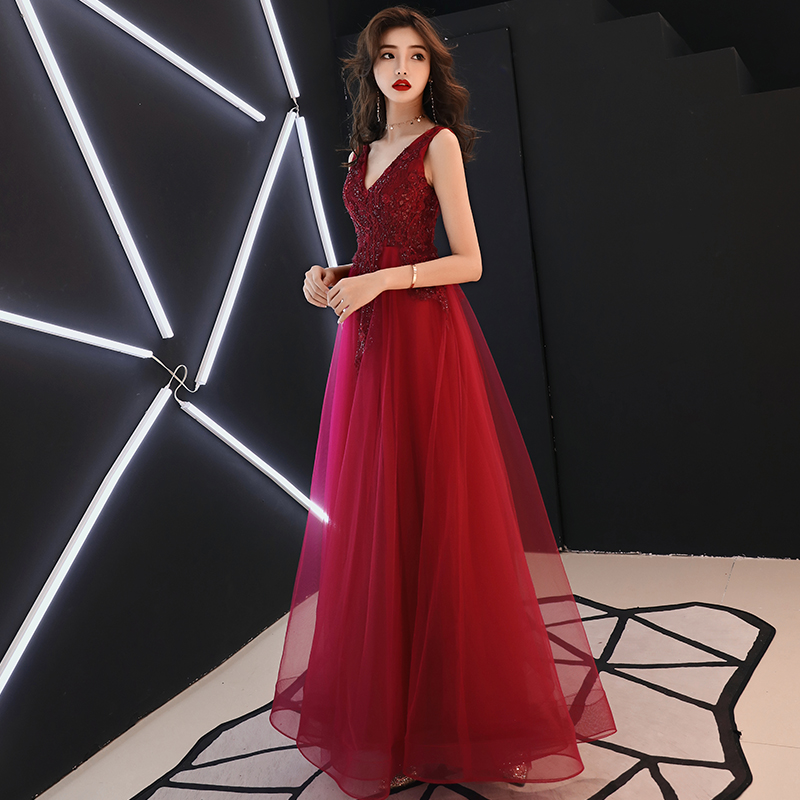 Robe du soir - Ref 3213164 Image 1
