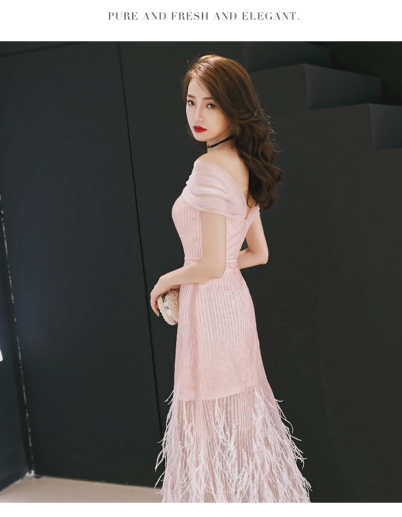 Robe de soirée - Ref 3212532 Image 20