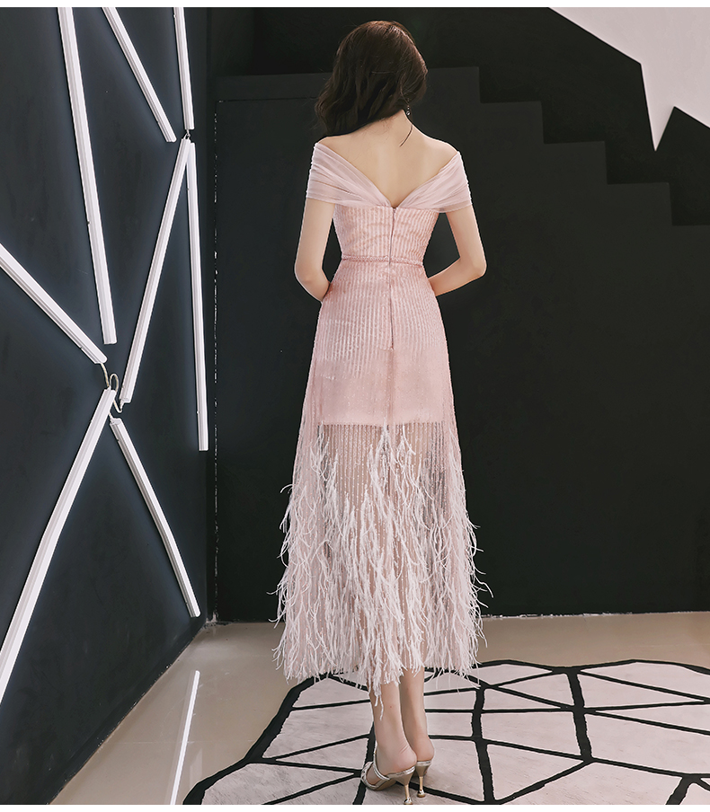 Robe de soirée - Ref 3212532 Image 22