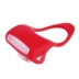Đèn xe đạp trẻ em cân bằng xe trang trí xe tay ga đèn pha ếch đèn cảnh báo flash đêm cưỡi đêm - Smart Scooter xe thăng bằng tacke Smart Scooter