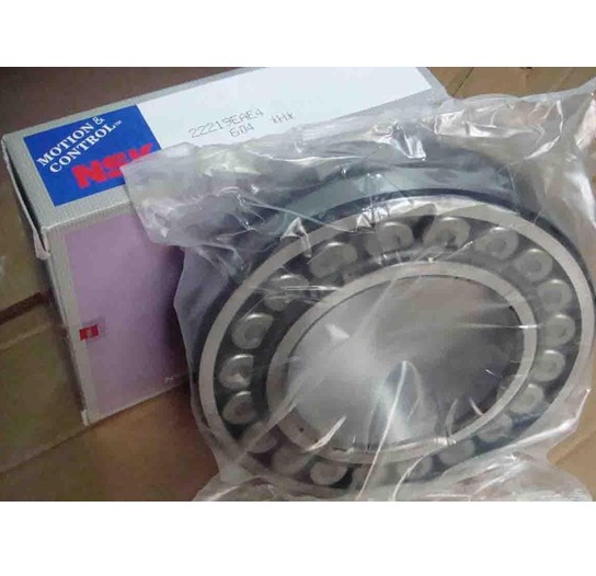 Imported NSK22218 22220CAME4 Conforming Roller Bearing Steel Plant Machine Tool Mining Rotary Rotary Special