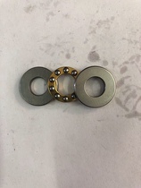 Plane micro thrust bearings within F3 4 5 6 7 8 10-Outer 9 11 12 14 16 18 18 22 22