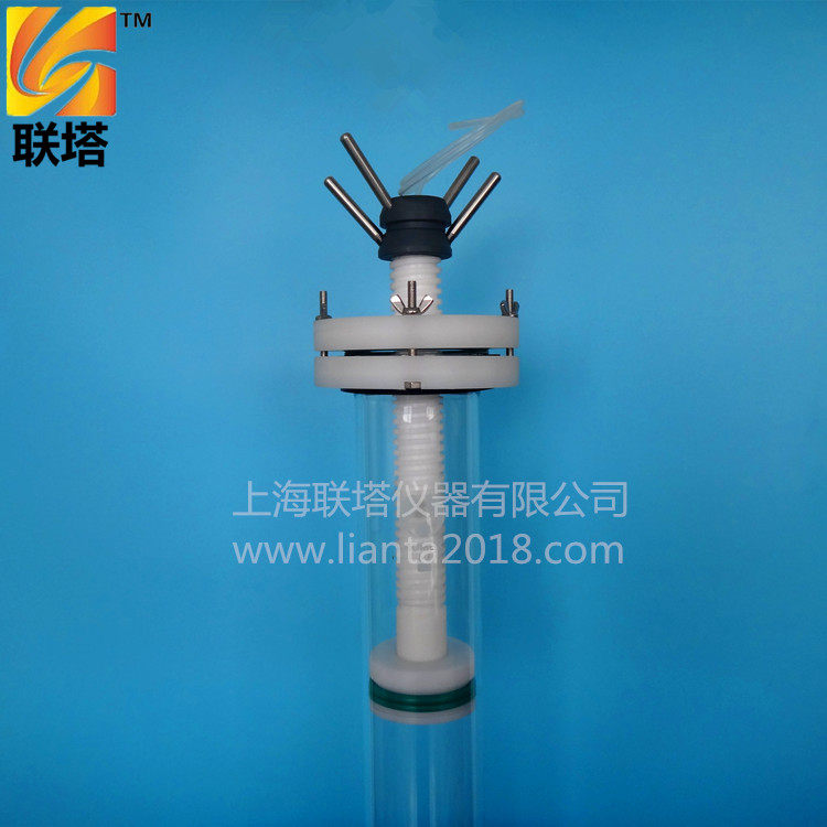 中压层析柱色谱柱:如何选择适合你的高效分离利器?-层析柱-淘宝百科网