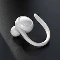 Bluetooth 5.2 [белый] Ультра -длинный срок службы батареи ☆ В течение длительного времени без боли