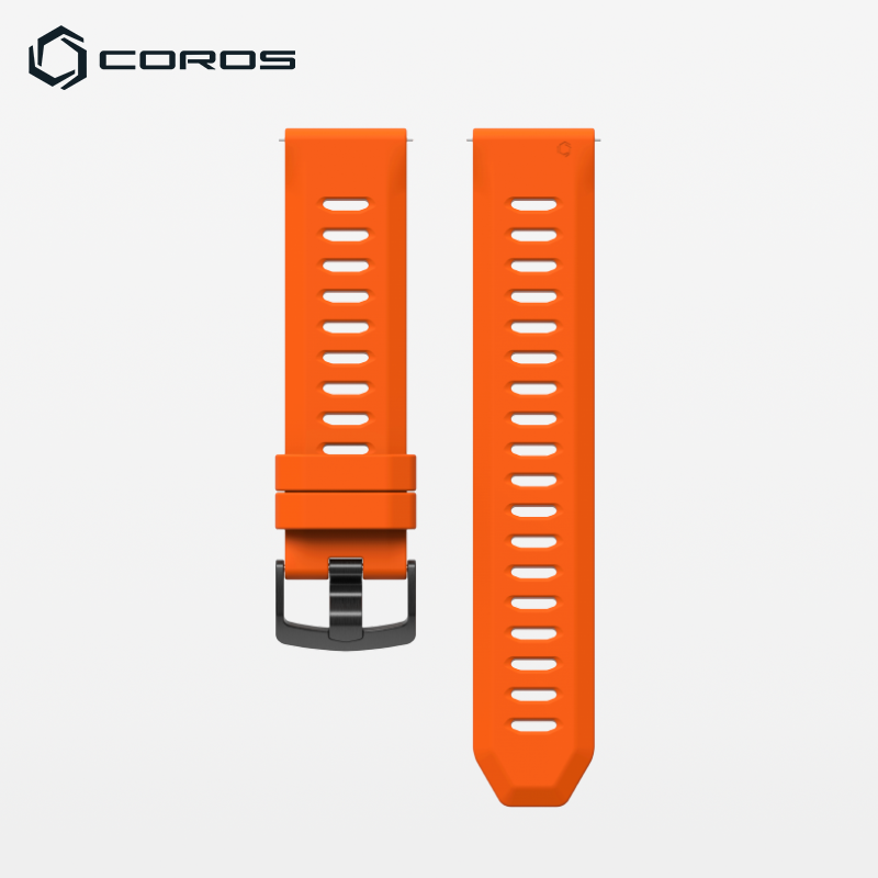 COROS GAUTZS APEX sports watch strap (watch with strap, watch please shoot separately)