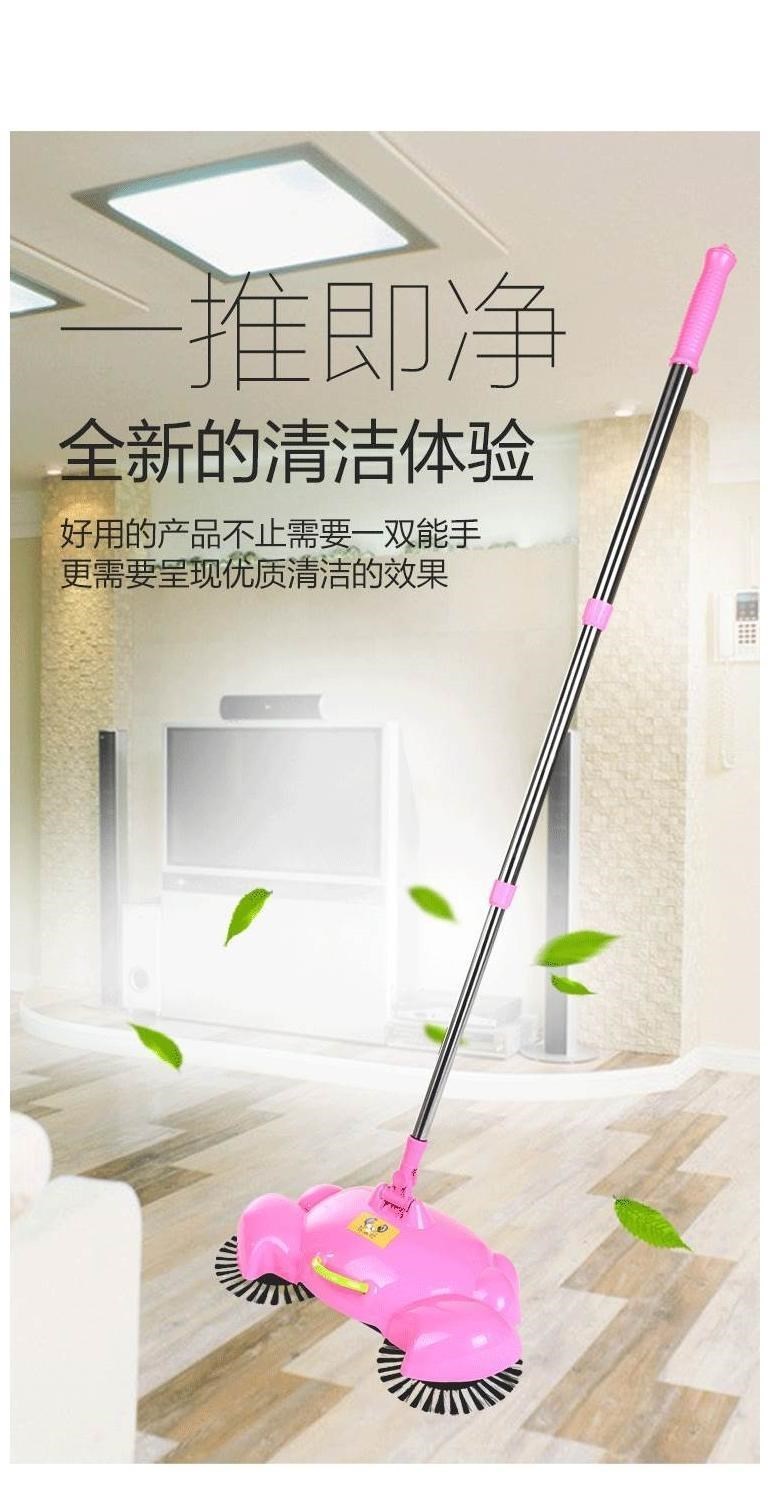 Ma thuật đẩy tay quét nhà để dọn dẹp gia đình mà không cần robot hút bụi cầm tay quét máy bằng tay máy hút bụi electrolux zb3314ak