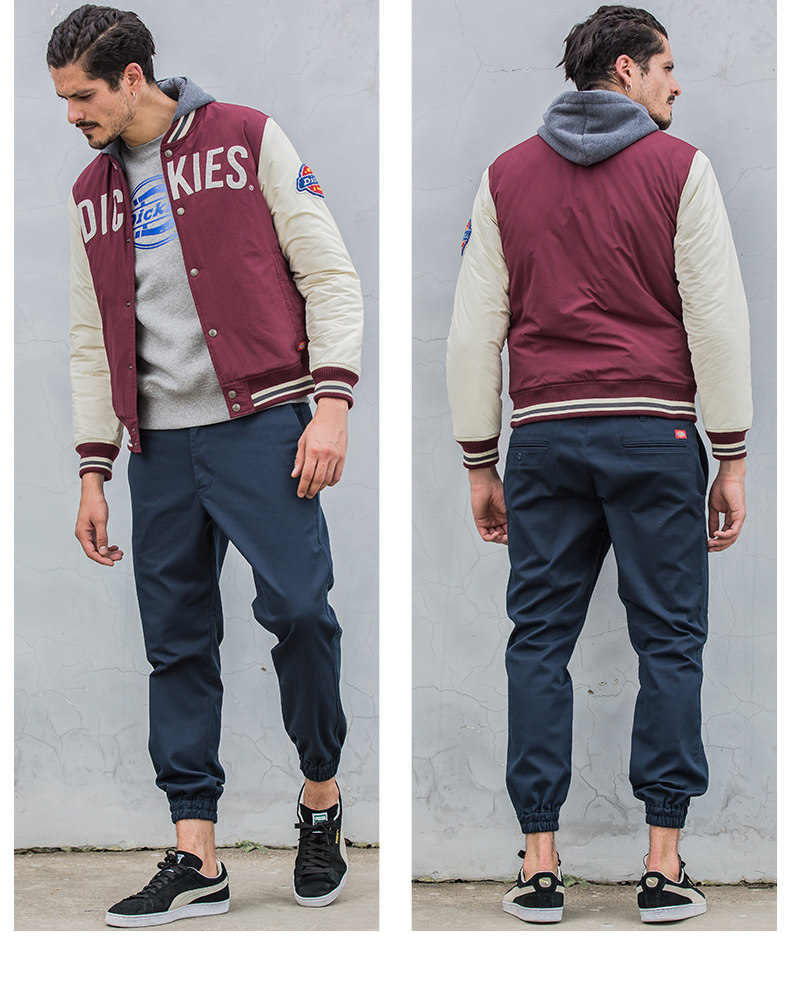 Blouson hiver pour homme DICKIES - Ref 3114723 Image 17