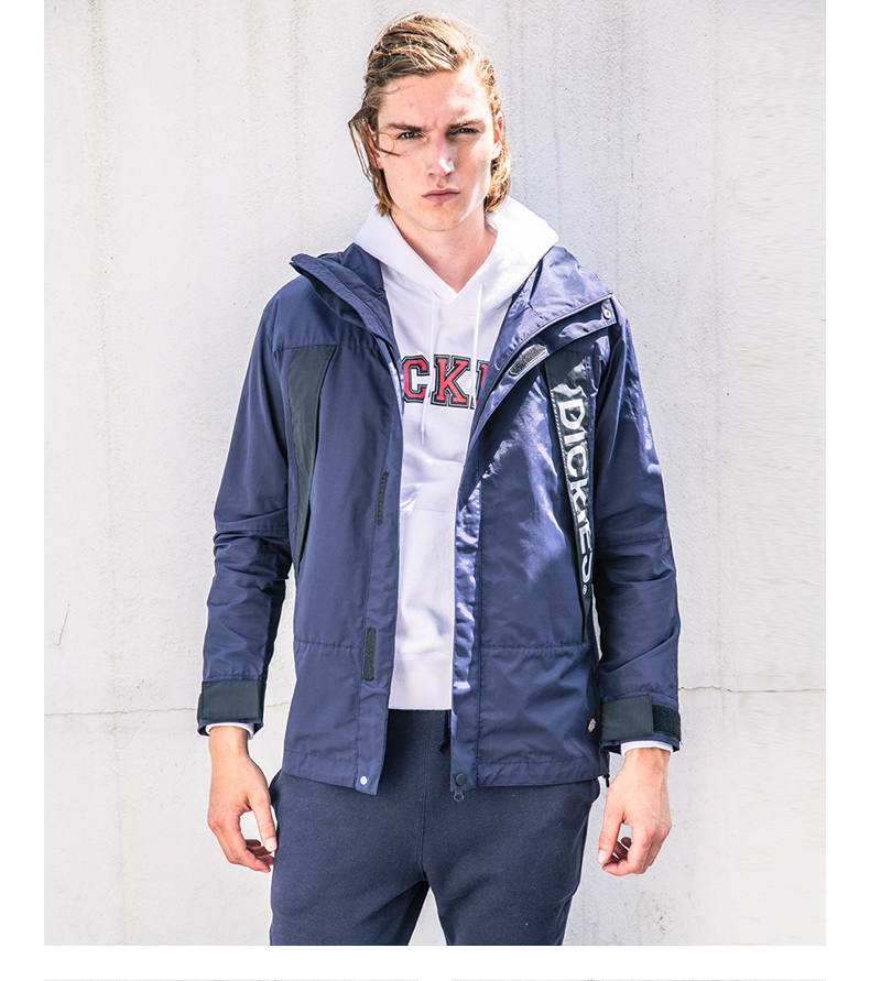 Blouson homme DICKIES - Ref 3116113 Image 13