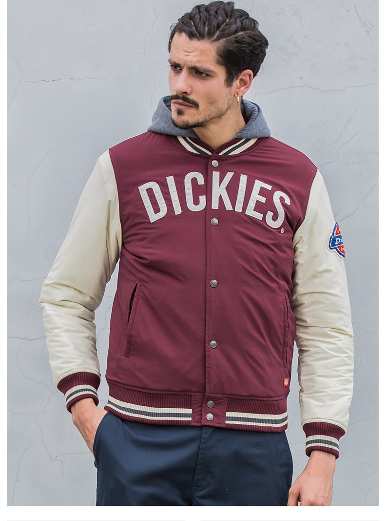 Blouson hiver pour homme DICKIES - Ref 3114723 Image 16