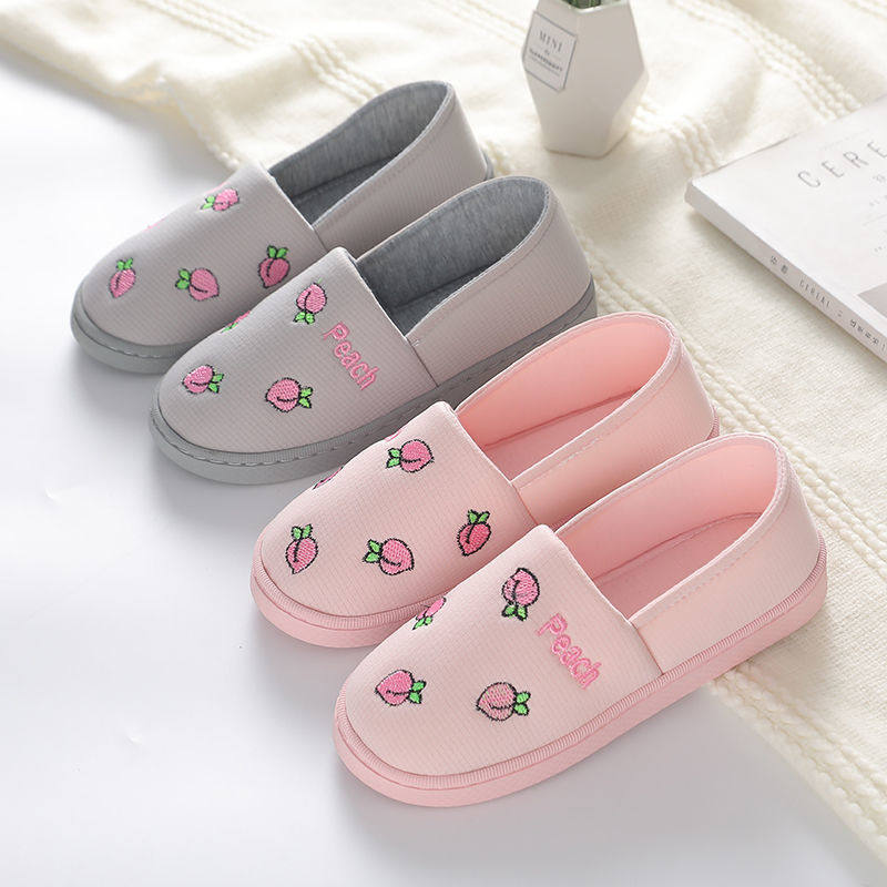 Summer confinement shoes Moon shoes maternity postpartum products spring summer thin breathable non-slip soft bottom bag with women