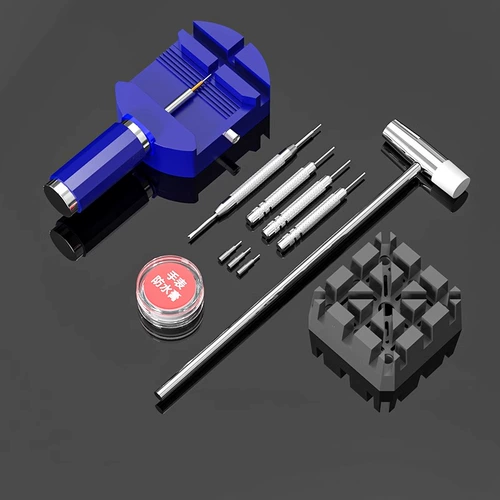 Универсальные часы, ремешок для часов, металлический стальной ремешок