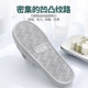 Men's sandals and slippers, men's summer, indoor home, bathroom, bath, non-slip thick bottom, stepping on feces, slippers, women's summer