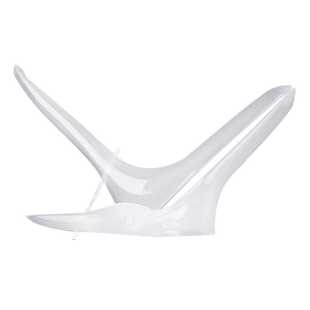 医用无菌阴道扩张器妇科一次性鸭嘴钳私处扩宫女性检查阴窥阔阴器