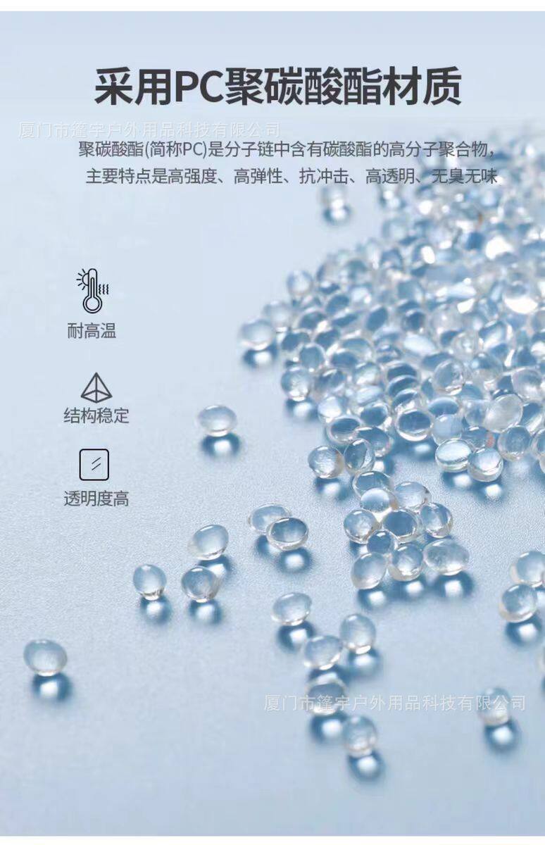 Навес pc透明雨棚无支架户外家用遮阳蓬屋檐阳台窗户配电箱插头防雨挡板 No brand