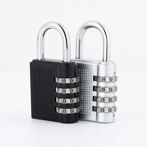 Водонепроницаемый замок, чемодан, ранец, маленькая сумка для спортзала для домашнего использования