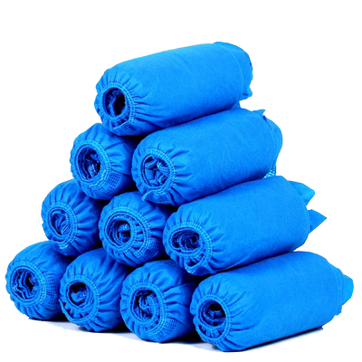 加厚一次性鞋套|682人收藏