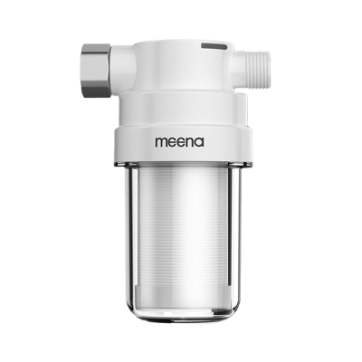 咪呐热水器阻垢过滤器