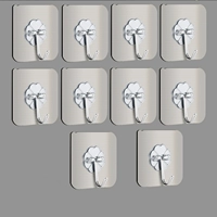 Толстая сильная серебряная модель [10 установок]