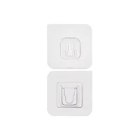 10 наборов прозрачных моделей