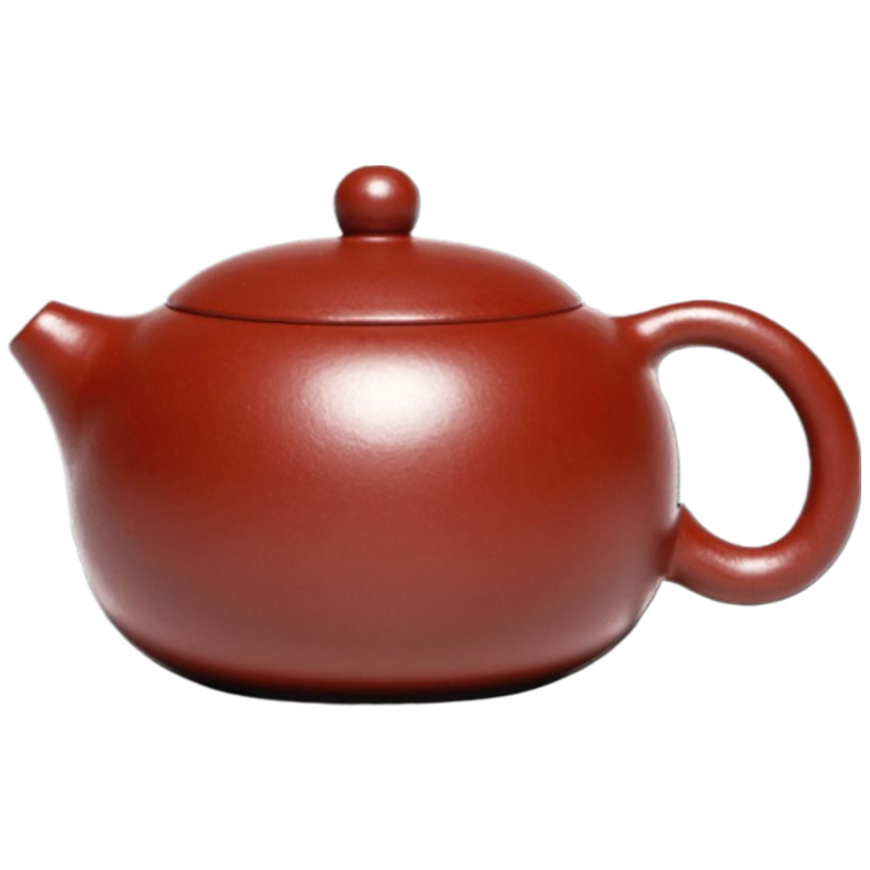 红颜西施壶宜兴正品大红袍真紫砂壶纯手工全套装功夫茶壶泡茶原矿