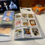 Polaroid, фотоальбом, фотография, система хранения, открытка, наклейка, карточная книга, альбом для карточек, памятные карточки, 3 дюймов