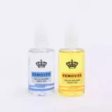 Призрачные волосы с плетением волосы с сеткой сетки Bioscalp Hair Clea