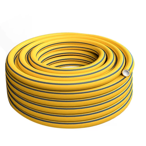 Автомобильная мытья водяная труба шланг Полипать цветы Специальные высокие трубы трубы.