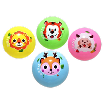 Jumping horse baby anti-fall inflatable horse jumping deer childrens toy one year old 1-2 horse riding 3 can mount rocking horse