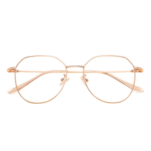 2024新款高清防蓝光老花镜女士时尚减龄显年轻防辐射中老年人眼镜