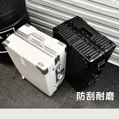 Чемодан, прочная коробка, 28 дюймов, 20 дюймов