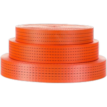Truck rope tightener cargo binding belt fixed brake rope tightener vehicle thickened bandage rope wear-resistant