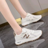 Дышащая летняя универсальная спортивная обувь, мягкая подошва