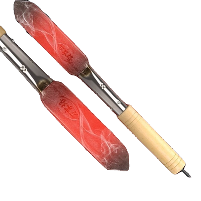 电烙铁烧猪毛烙猪毛烫猪皮烙肉器除毛神器去猪蹄烧毛机家用烙烧肉