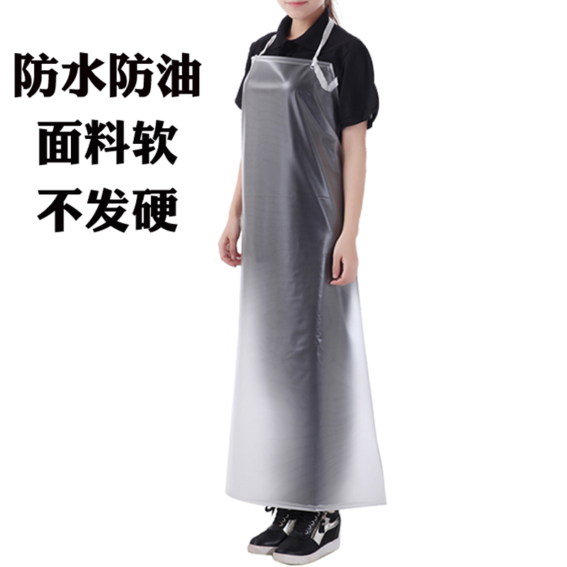 轻便厨房卫士：防水防油劳保围裙的秘密武器