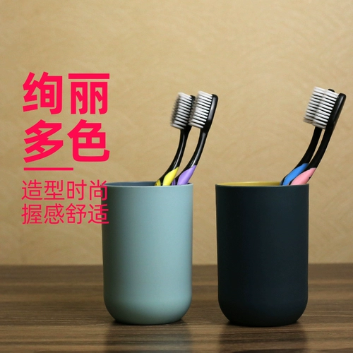 Мягкая зубная щетка, 2 шт