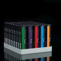 [Ветровые и красные пламени] Полосы (30 пленок)