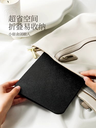 Мужское складное портативное настольное зеркало для школьников