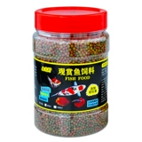 Рыба Goldfish Gold Mfee Koi Специальная рыба кормить декоративную рыбу увеличивает жир и увеличивает домашние мелкие частицы вверх ногами без мутной воды для рыбы