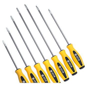 Super magnetic screwdriver, the top model on the list