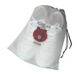 Обувь, сумка для хранения, мешочек, сумка для обуви, водонепроницаемая сумка для путешествий, на шнурках