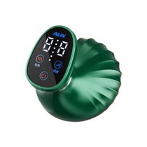 Oaks electric scraping instrument meridian brush whole body universal lymphatic dredging cupping abdominal and back massage artifact