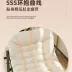 Sofa lười ban công ghế giải trí bập bênh sofa tựa sofa ghế phòng khách đôi ghế bập bênh 