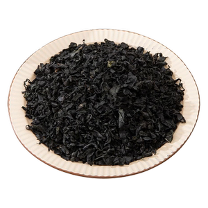 精品干货火锅裙带菜海带凉拌海白菜无添加减脂餐煲汤无盐无沙免洗