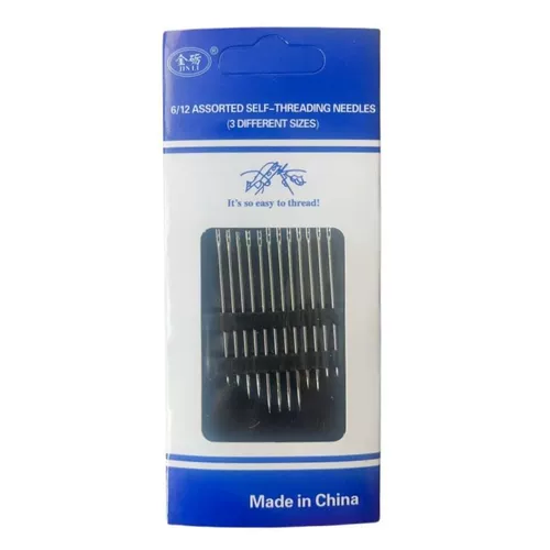 Пожилым не нужно носить иглу, чтобы избежать ношения иглы, чтобы избежать слепых распознавания иглоукалывания иглы.